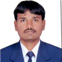 Mahesh Siddappa Ilager