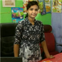 Saumya Jaiswal