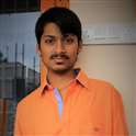 Uday Kiran Podugu