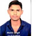 Mohit Singh