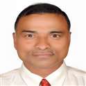 D Srinivasa Rao