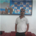 Girish Chand Singh