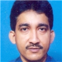 Dhritosh Sarkar