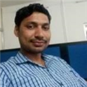 Vikram Shrimant Nimbalkar