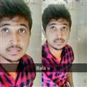 Balasubramani S