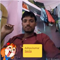 Aditya Kumar
