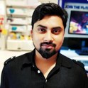 Salman Akhatar