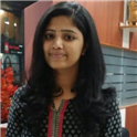 Anupama B