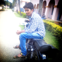 Pradeep V