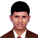 Aravind Srinivas Cv