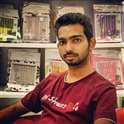 Praveen K.P