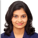 Nivedha Menon