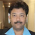 Anirban Majumdar