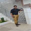 Shashank Shekhar Singh
