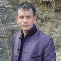 Shashi Joshi