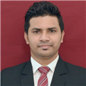 Vivek Dharmik