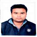 Shashank Chaturvedi