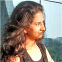 Shreya Shrivastava