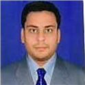 Rajib Kishore Nanda