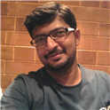 Krishnakumar J