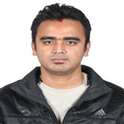 Vivek Hamal
