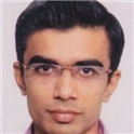 Siddharth Pankajkumar Desai