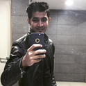 Ayush Gupta