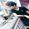 Prince Keshav