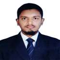R Mustafi Baidya