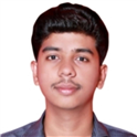 Tushar Rajendra  Bhole