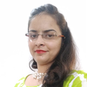 Swati Kalia