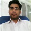 Dr Vivek Singh