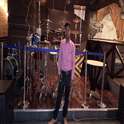 Satanga Nand Tripathi