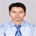 Prasenjit Halder