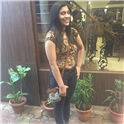 Author Yogita