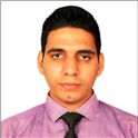 Rakesh Sheoran