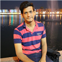 Shashank Sharma