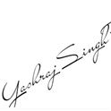 Yashraj Singh Bhadoriya
