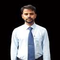 Shashank Kumar Dwivedi