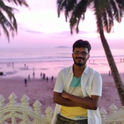 Pula Venkata Tharun