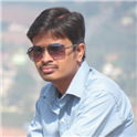 Prathap Kumar M P