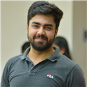 Dhairya Kalay