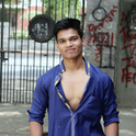 Ankit Khangar