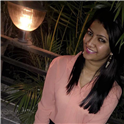 Ankita Kishor Shinde