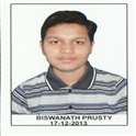 Biswanath Prusty