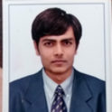 Jivani Deep Jagjivanbhai