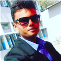 Suraj Sharma