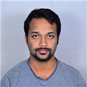 Sunal Bhanja