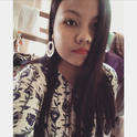 Jenima K Sangma