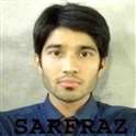 Sarfaraz Ahmed